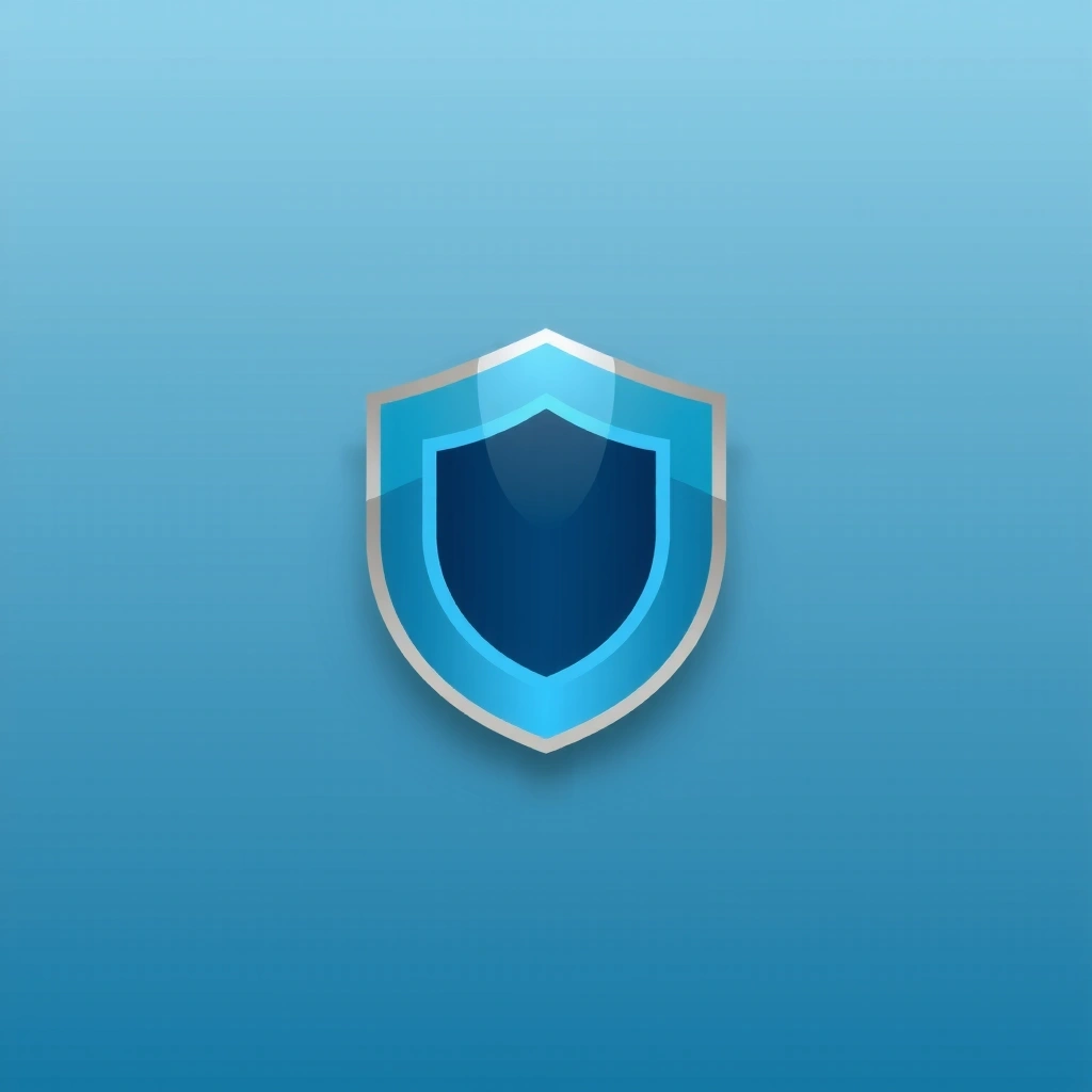 Escudo simbolizando fiabilidad